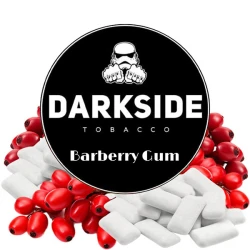 Darkside Soft Line - Barberry Gum 100 gr
