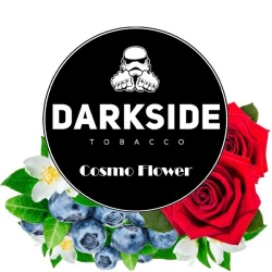 Darkside Soft Line - Cosmo Flower (Blueberry, Jasmine & Rose) 100 gr