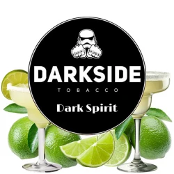 Darkside Soft line - Dark Spirit (Margarita) 100 gr