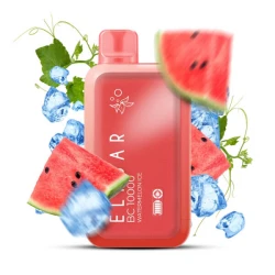 Disposable Pod Elf ​​Bar BC 10000 Puffs - Watermelon Ice