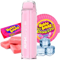 Disposable Pod RPM Bar Pro 5000 Puffs - Bubble Gum Ice