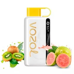 Disposable Pod Vozol Star 12000 Puffs - Kiwi Passion Fruit Guava