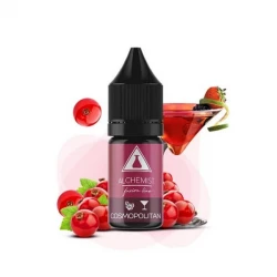 E-Liquid Alchemist FL Salt - Cosmopolitan 10 ml