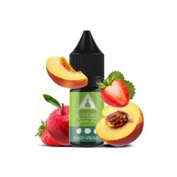 E-Liquid Alchemist FL Salt - Easy-Peasy 10 ml