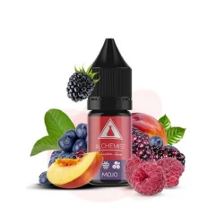 E-Liquid Alchemist FL Salt - Mojo 10 ml