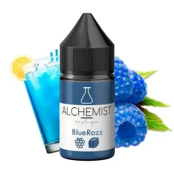 E-Liquid Alchemist Salt - Blue Razz 30 ml