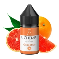 E-Liquid Alchemist Salt - Grapefruit 10 ml