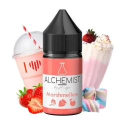 E-Liquid Alchemist Salt - Marshmellow 10 ml