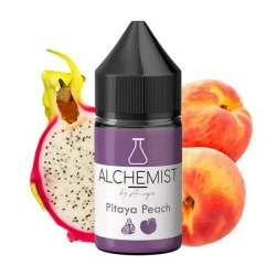 E-Liquid Alchemist Salt - Pitaya Peach 10 ml