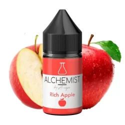 E-Liquid Alchemist Salt - Rich Apple 10 ml