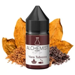 E-Liquid Alchemist Salt - Vero Tobacco 30 ml