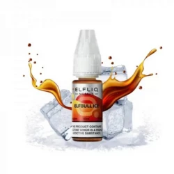 E-Liquid ELFLIQ - Elfbull Ice 10 ml