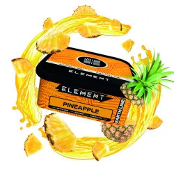 Element Tobacco Earth Line - Pineapple 200 gr