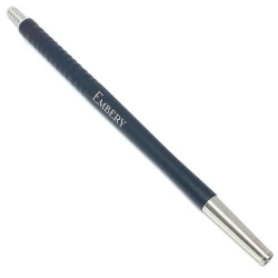 Embery Hookah Mouthpieces Scarpena (Black)