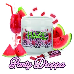 Haze Hookah Tobacco - Panty Droppa (Watermelon, Gum & Cinnamon) 200 gr