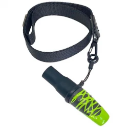 Personal Mouthpiece Lavart - Minor Green (Black & Green)