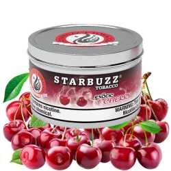 Starbuzz Exotic Hookah Tobacco - Cherry 100 gr