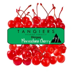 Tangiers Birquq 94 - Marschino Cherry (Liquor & Cherry) 100 gr