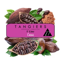 Tangiers F-Line 27 - Cocoa (Coffe & Chocolate) 100 gr