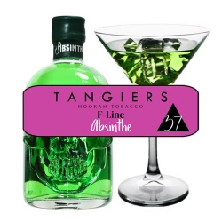 Tangiers F-Line 37 - Absinthe 100 gr