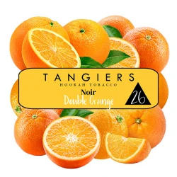 Tangiers Noir 26 - Double Orange 100 gr