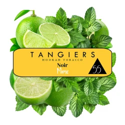 Tangiers Noir 55 - Mime (Mint & Lime) 100 gr