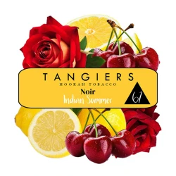 Tangiers Noir 61 - Indian Summer (Cherry, Lemon & Rose) 100 gr