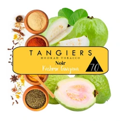 Tangiers Noir 70 - Kashmir Guajava (Spices & Guajava) 100 gr