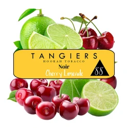 Tangiers Noir 88 - Cherry Limeade (Cherry & Lime) 100 gr