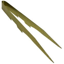 Amaren Hookah Tongs (Gold)