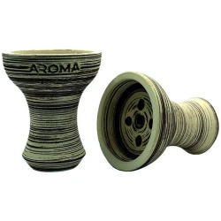 Aroma Hookah Bowl - Oscar