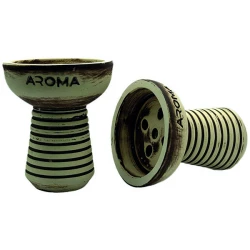 Aroma Hookah Bowl - Sierra