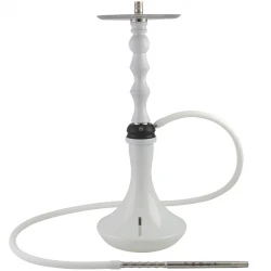 Aroma Hookah - Lima (White)