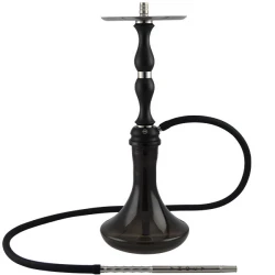 Aroma Hookah - Oscar (Black)
