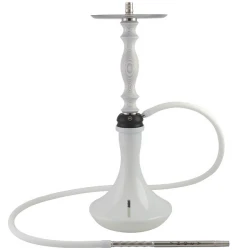 Aroma Hookah - Tango (White)