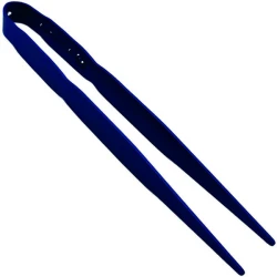 Aroma Hookah Tongs - Bravo (Blue)