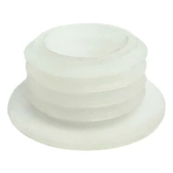 Base Silicone Grommet Fugo A3 (White)