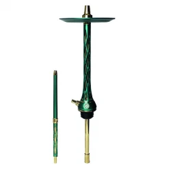 Blade Hookah - One M (Green)