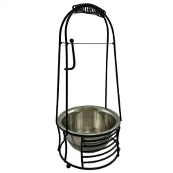 Charcoal holder M52