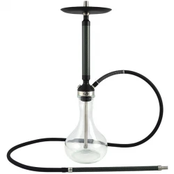 Conceptic Hookah - Carbon Green