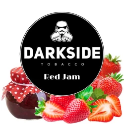 DarkSide Hookah Tobacco - Red Jam 200 gr