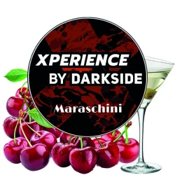 DarkSide Xperience Hookah Tobacco - Maraschini 200 gr