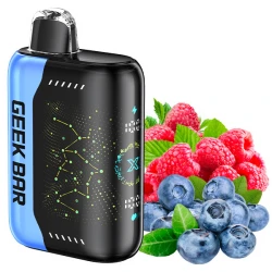 Disposable Pod Geek Bar Pulse X 25000 Puffs - Blue Rancher (5%)