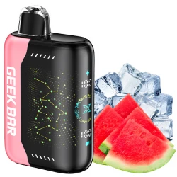 Disposable Pod Geek Bar Pulse X 25000 Puffs - Watermelon Ice (5%)