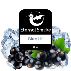 Eternal Smoke Hookah Tobacco - Blue Lit 50 gr