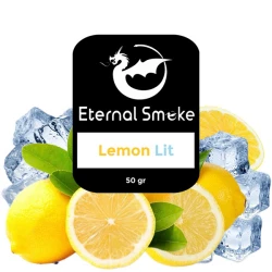 Eternal Smoke Hookah Tobacco - Lemon Lit 50 gr