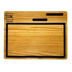 Gramm Hookah Workboard