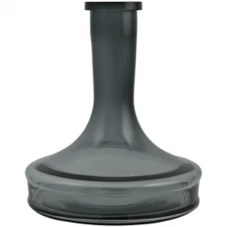 Hookah Base AM Geometry - 11" (Black)