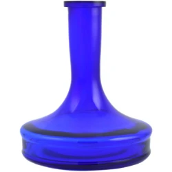 Hookah Base AM Geometry - 11" (Blue)