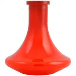 Hookah Base Classic AM Craft - 9" (Red)